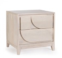 Comodino 47x40x46 in legno