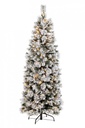 Albero slim thurn inn D.72x180h 210l cla