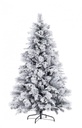 Albero innevato h180 x 112 x 180 cm