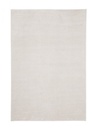 Tappeto beige 160x230 in tessuto
