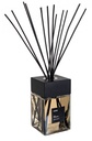 Diffusore fragranza fico e mandorle 14x14x22,87