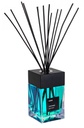 Diffusore fragranza acqua marina 14x14x22,87h
