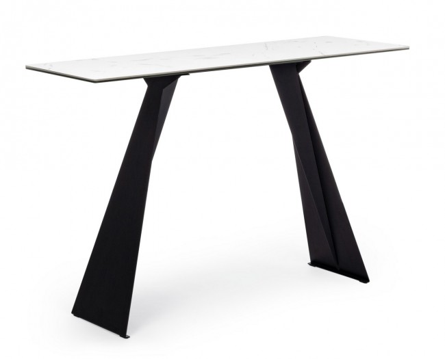 Consolle ceramica 120x40x80