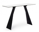 Consolle ceramica 120x40x80