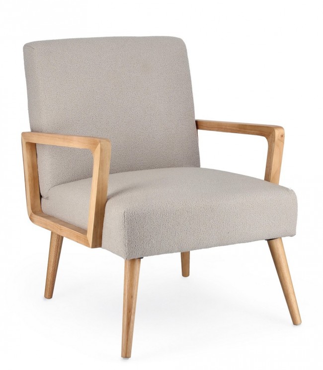 Poltrona Veriana Cloud 64.5x72x82
