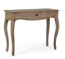 Consolle in legno 100x40x76