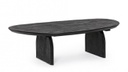 Tavolino Monterrey 135x76x38 cm in legno