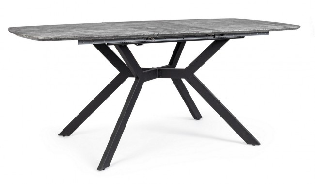 Tavolo allungabile 140/180x90 in legno