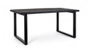 Tavolo rettangolare 160x90 in legno
