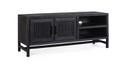 Mobile porta TV 130x40x55 in legno