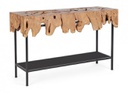 Consolle 1P Grenada 120x40x77 in legno