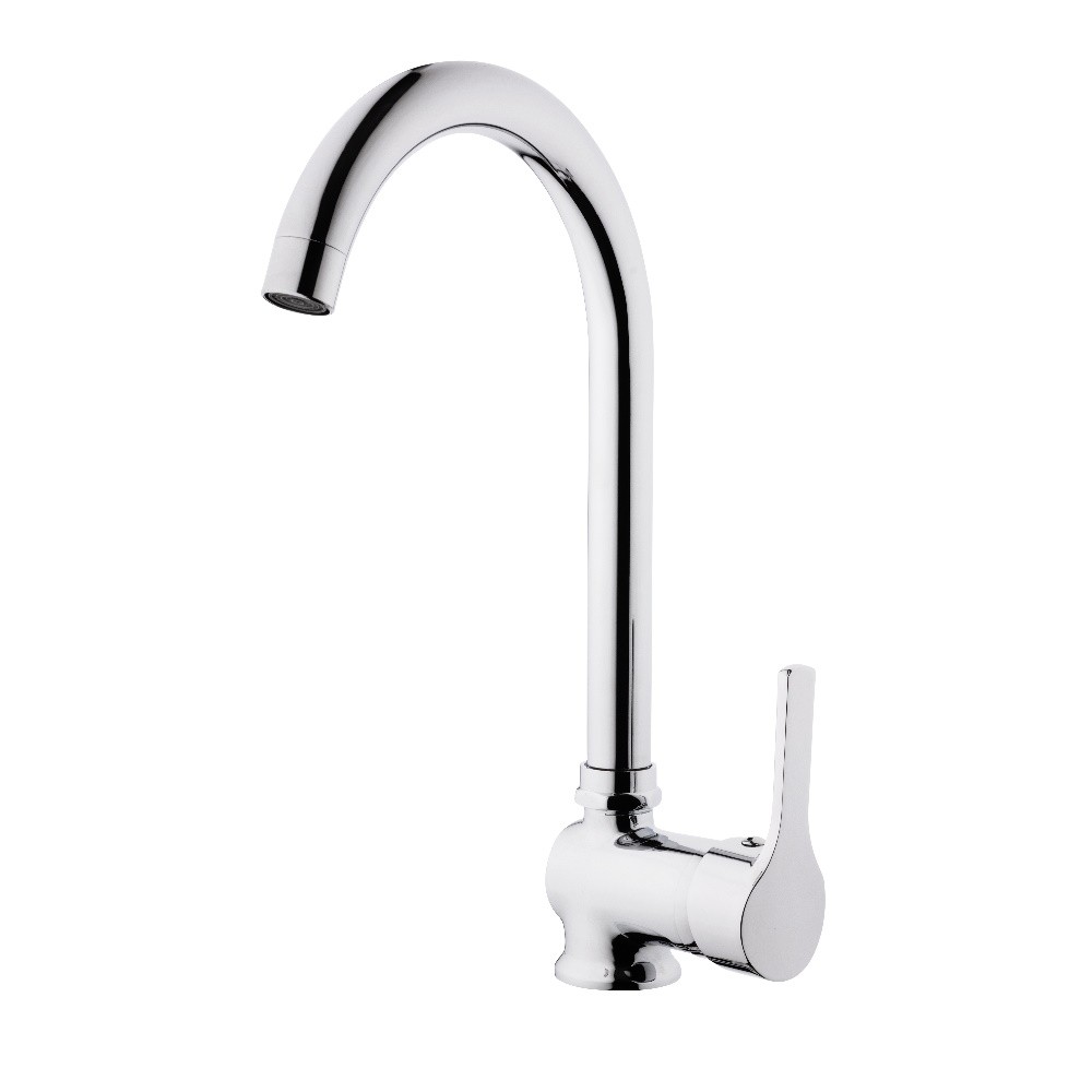 Miscelatore elegante e moderno