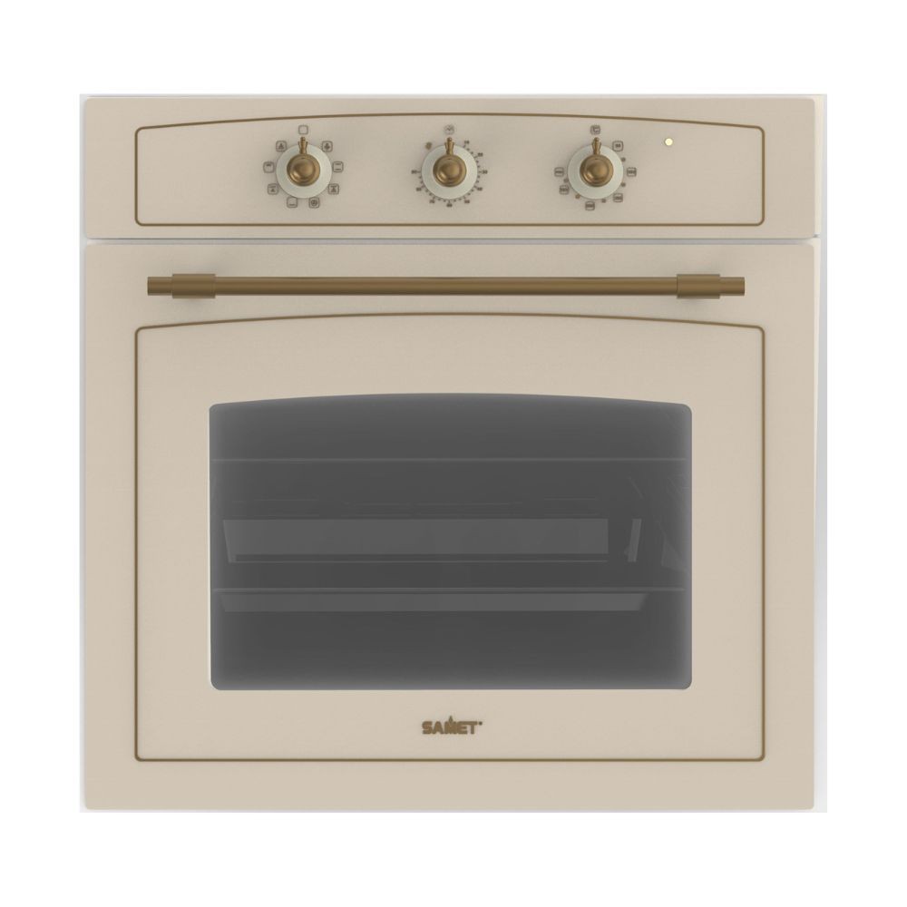 Forno multifunzione 59.5x56x59.5 cm