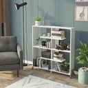 Libreria 115x113x28 cm