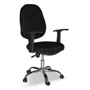 Poltrona ufficio 57x46 cm