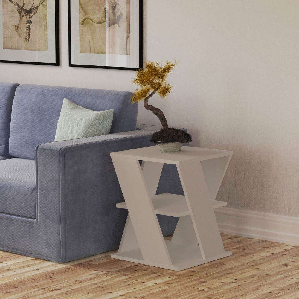 Tavolino da salotto 45x45