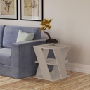 Tavolino da salotto 45x45