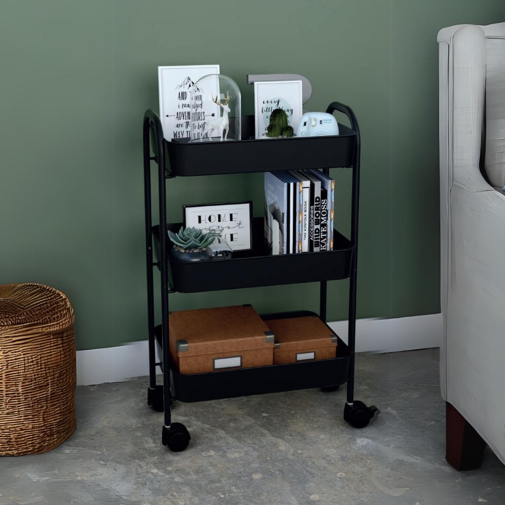 Carrello multiuso 30x41.20 cm