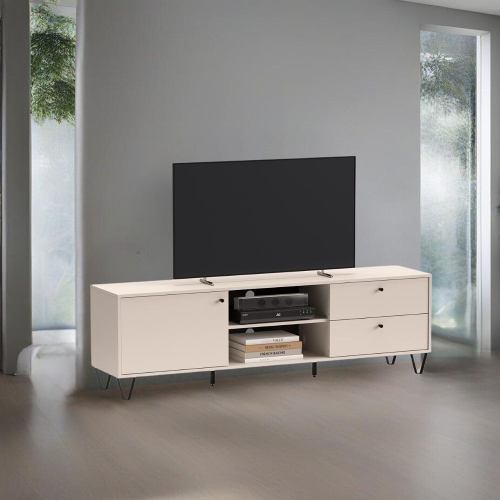 Porta tv 182x40x55.10 cm