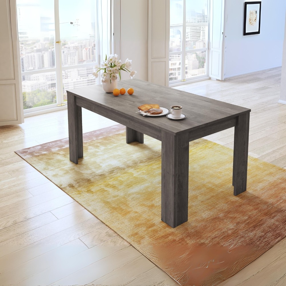 Tavolo allungabile 160x88x75 cm