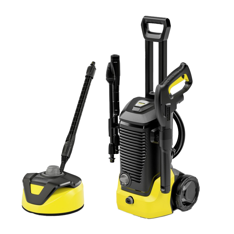 Idropulitrice K 5 Black T5