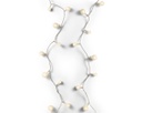 Luci LED ciliegia fisse 1800 cm, 240 led