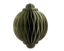 Chiusura magnetica verde h.15cm dia11.25cm