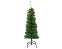 Albero di natale pino verde 45x150 cm