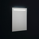 Specchio retroilluminato 60x80 con led
