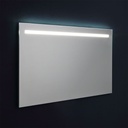 Specchio retroilluminato 120x70 cm