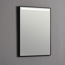 Specchio bagno 50x70 con retroilluminazione LED