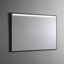 Specchio ecologico 100x70 con led