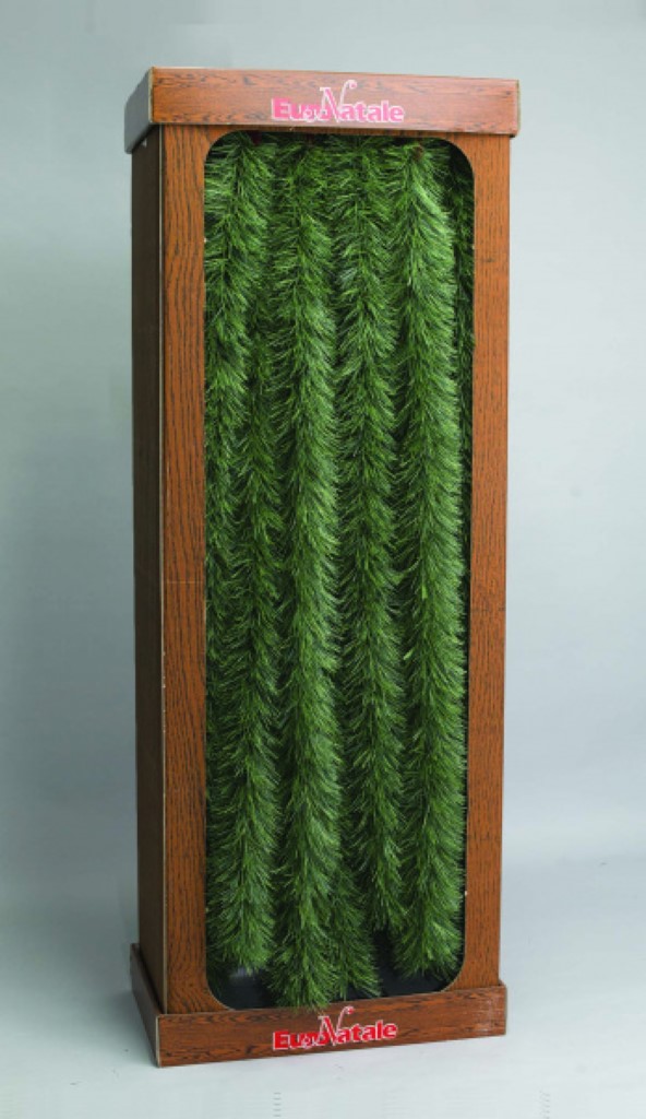 Filo verde albero nastri 150x2.70 mt