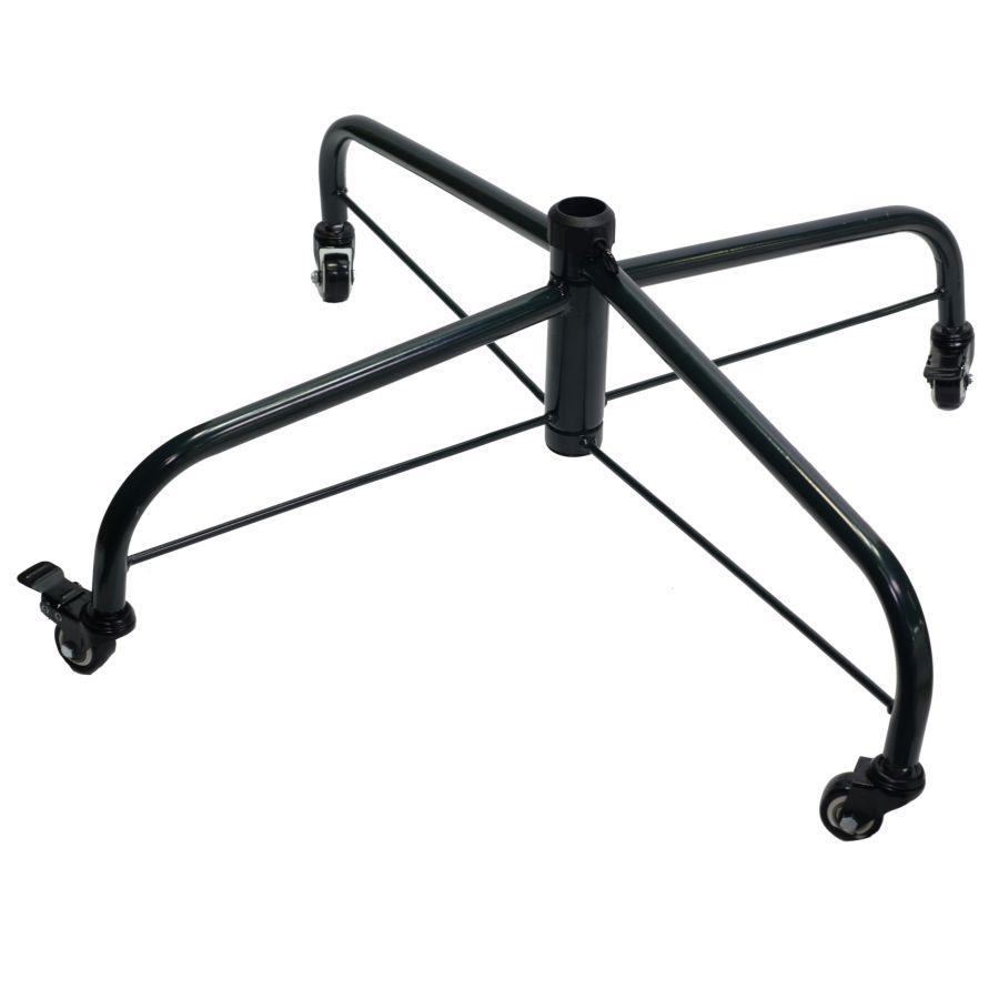 Base albero metallo con ruote cm73 (copia)