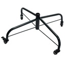 Base albero metallo con ruote cm73 (copia)