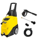 Idropulitrice ad acqua calda Lavor RIO-R 1108