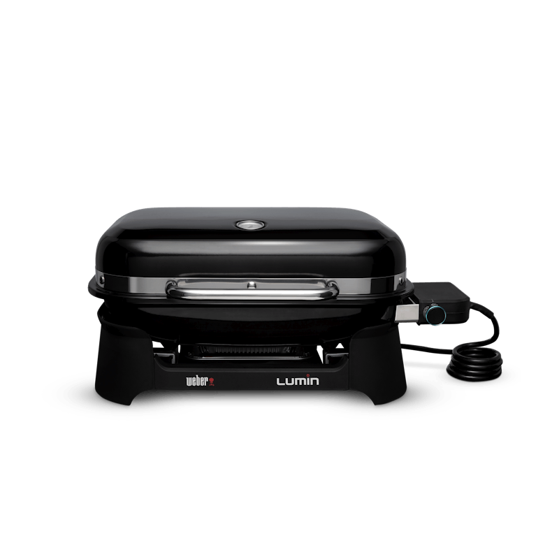 Barbecue elettrico Lumin