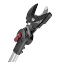Svettatoio Helium estendibile max 2 mt
