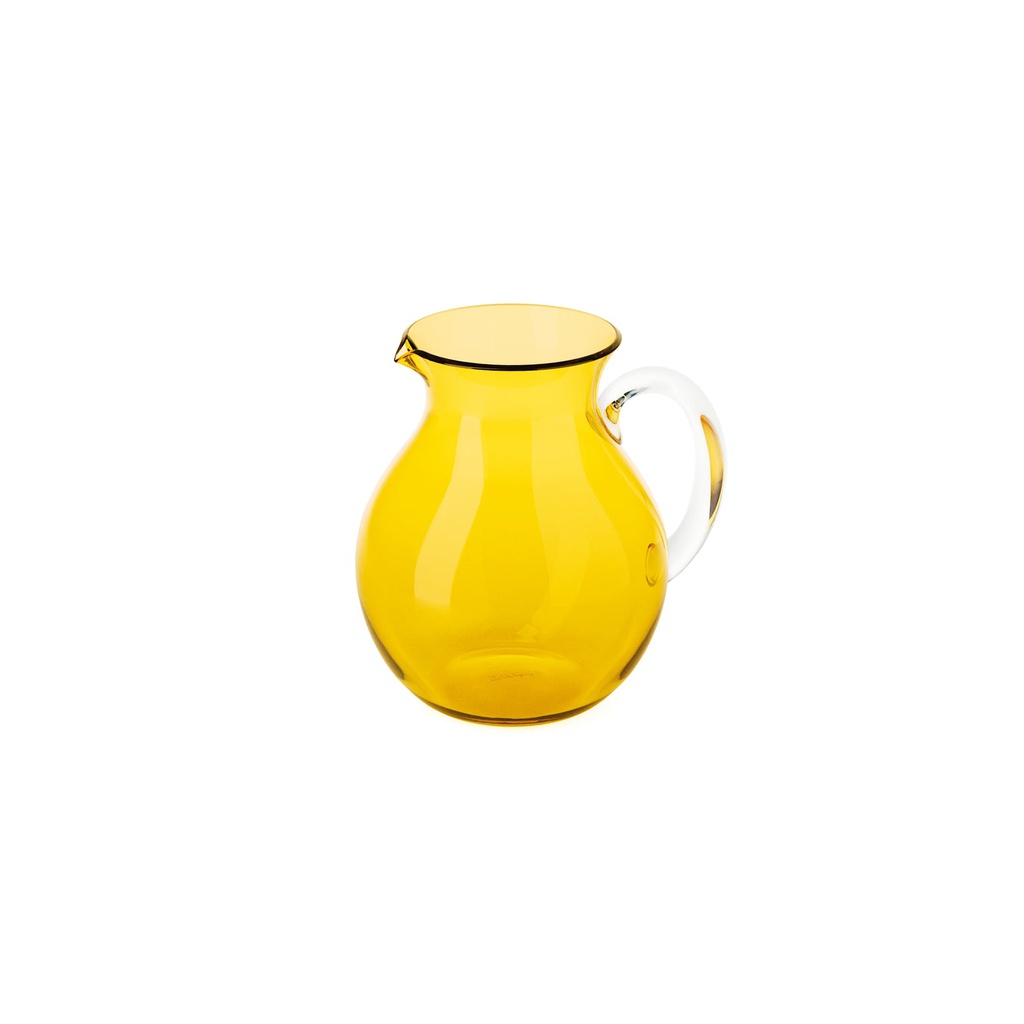 Caraffa Balloon Dolce Vita Colore Ambra