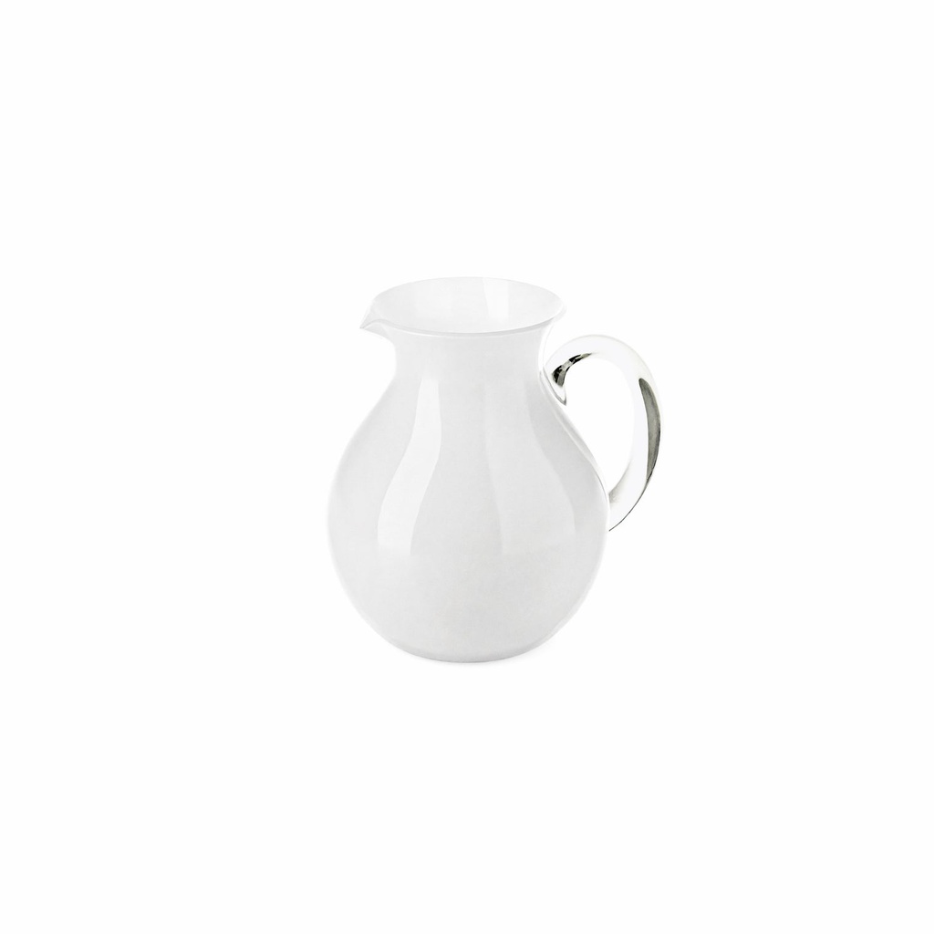 Caraffa Balloon Dolce Vita Colore Madreperla