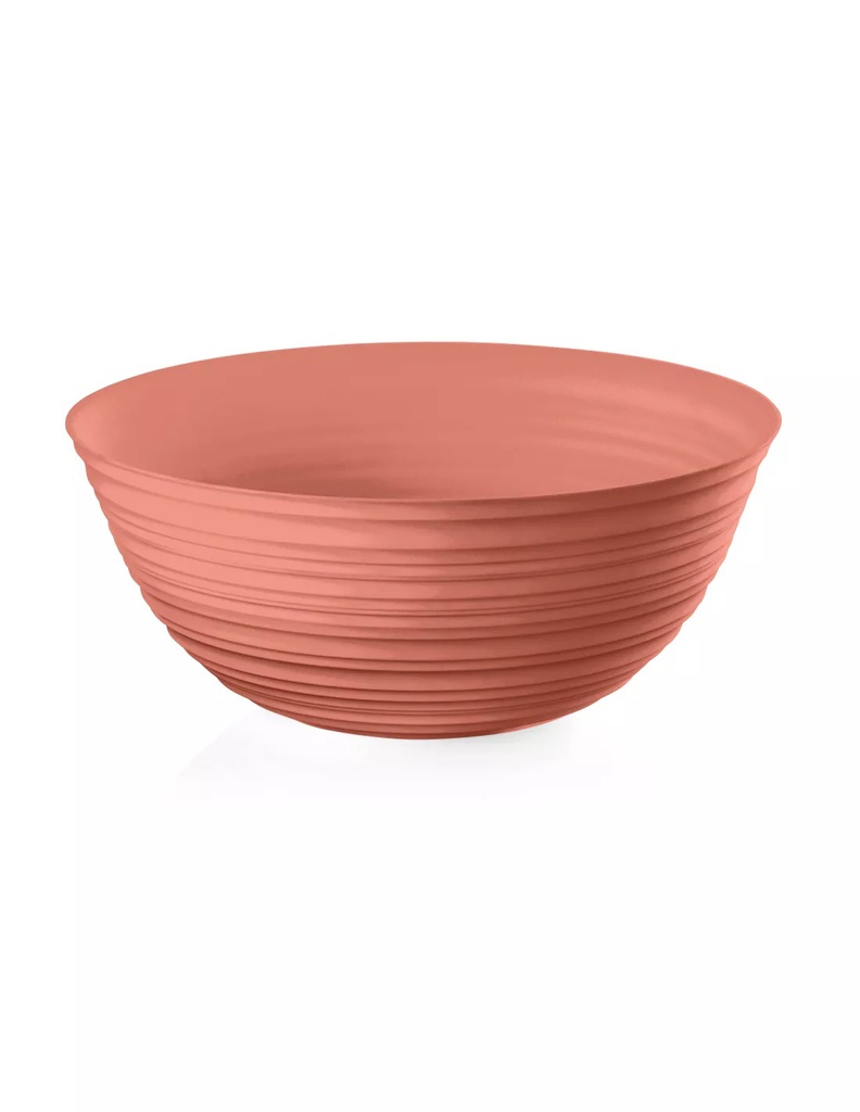 Contenitore XL in terracotta