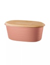 Biscottiera in terracotta Tierra