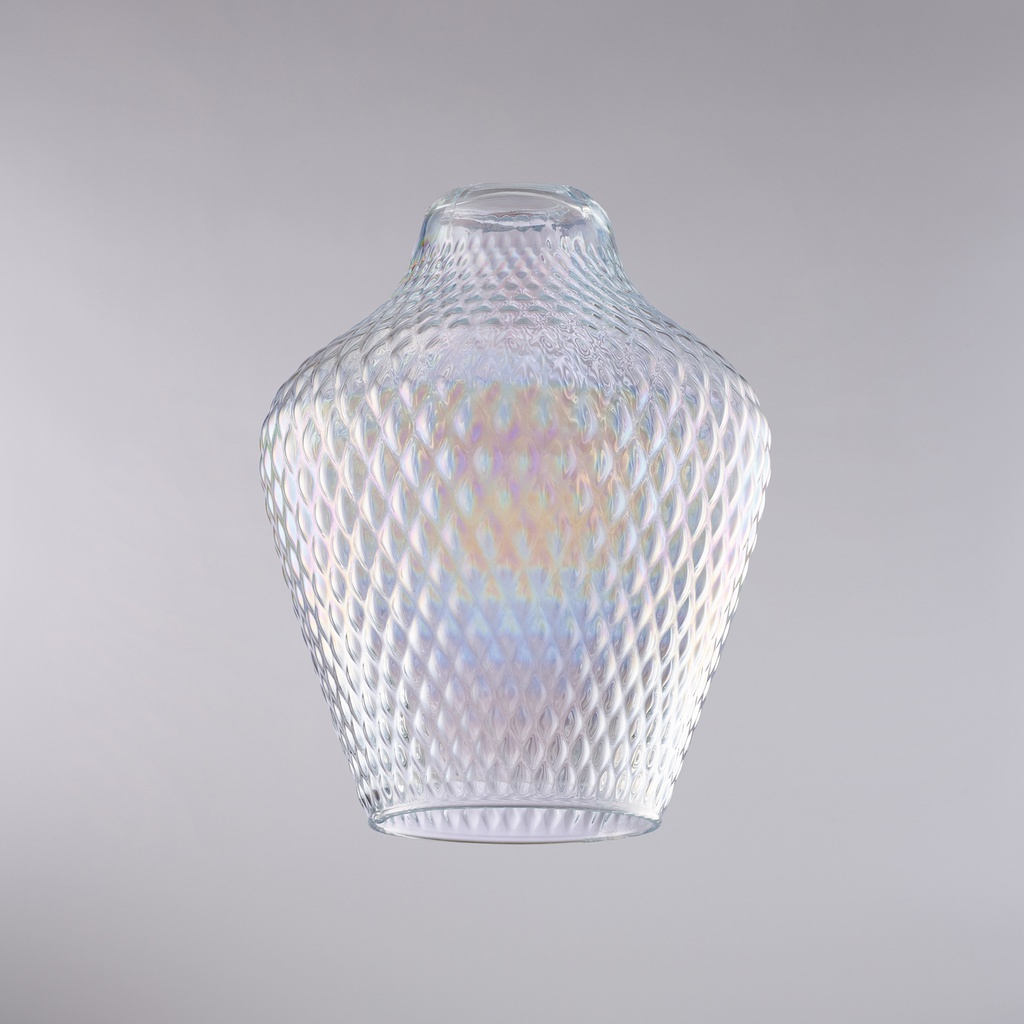 Diffusore in vetro soffiato H.27 x Ø21