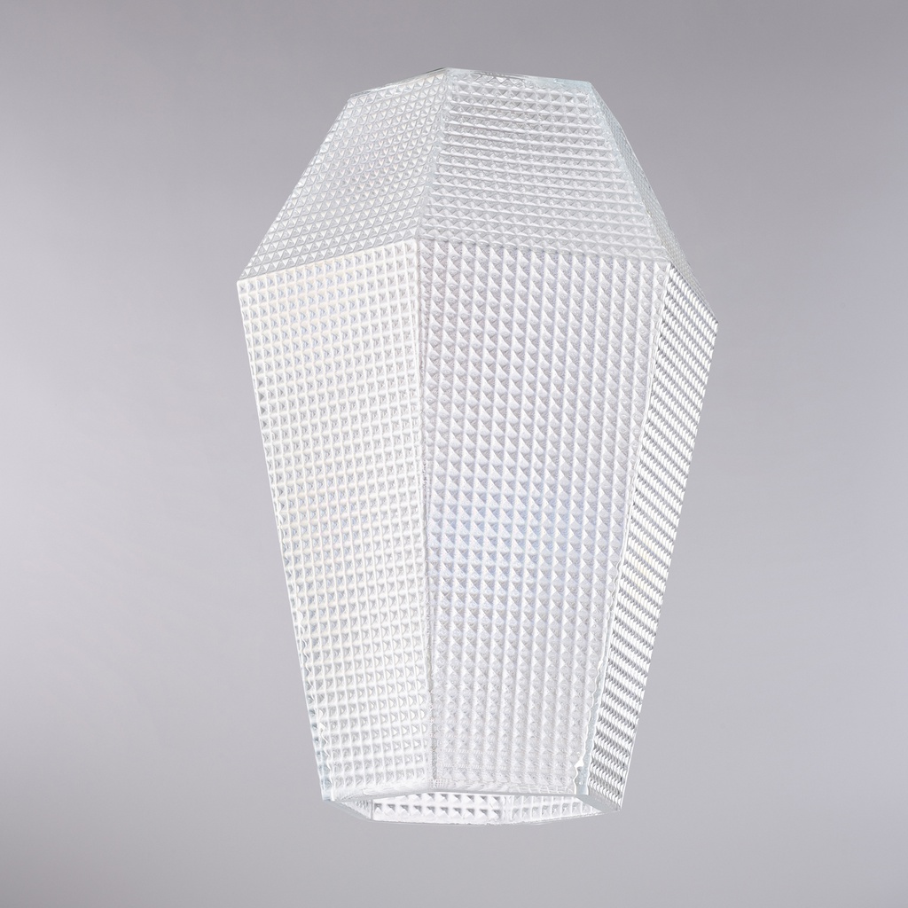 Diffusore in vetro soffiato H.27 x Ø20