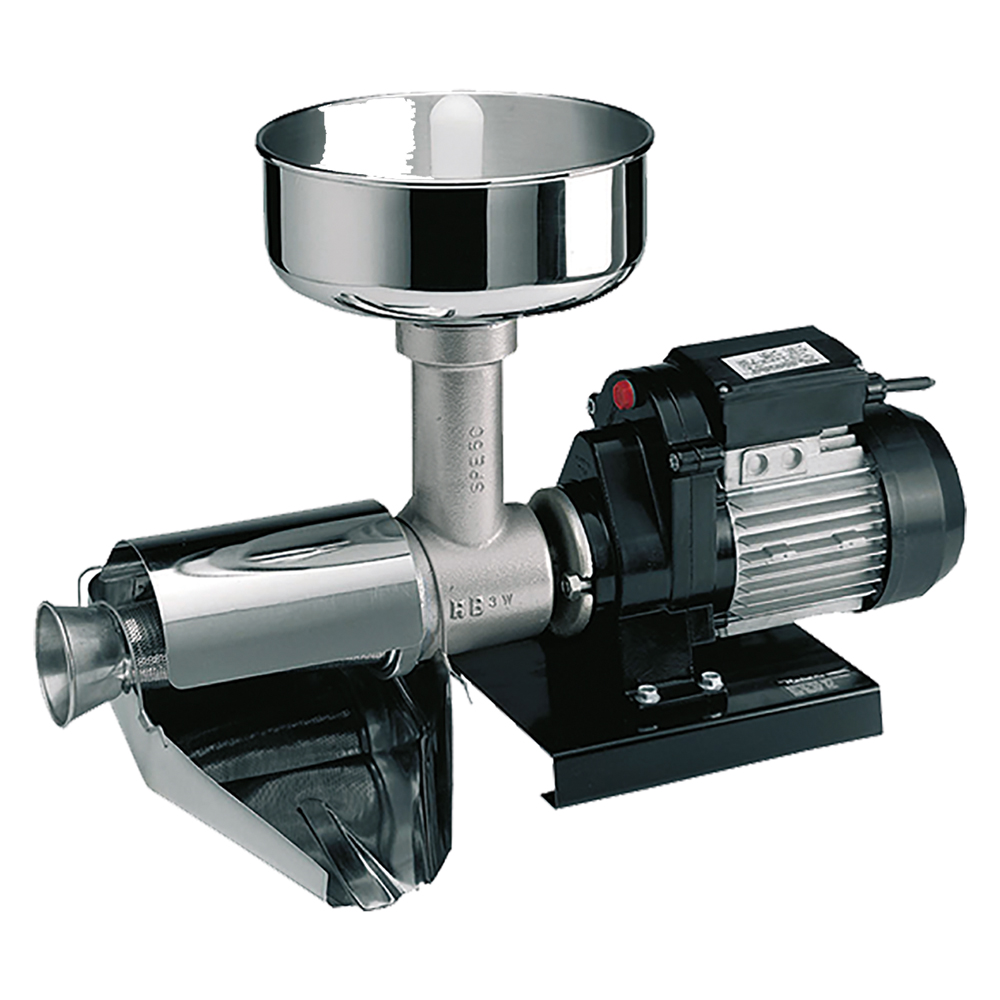 Motoriduttore con spremipomodoro 9004N