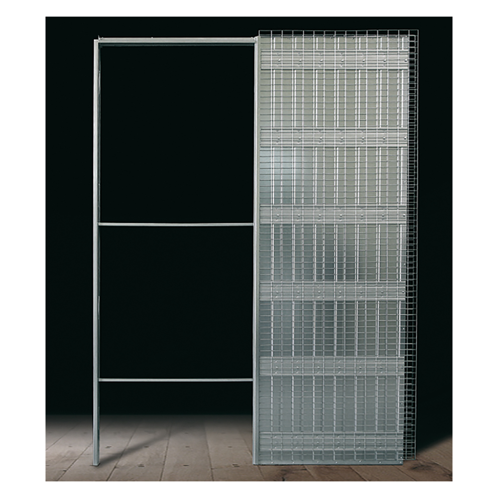 Controtelaio per porte a scomparsa 70x210 cm