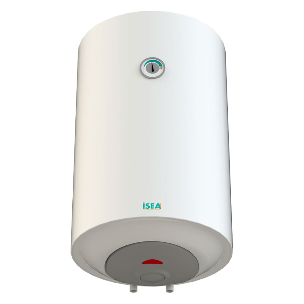 Scaldacqua elettrico verticale 50 lt