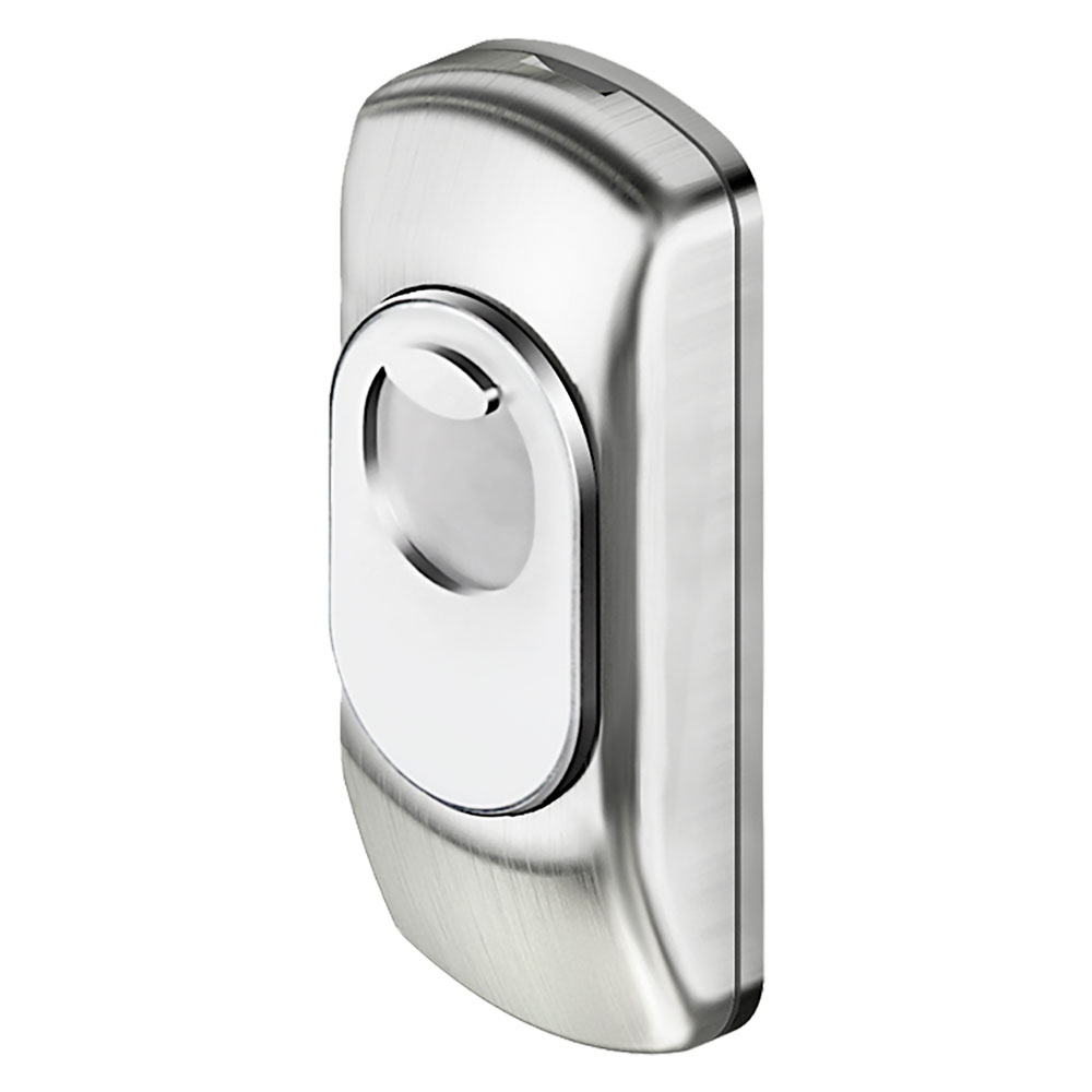 Difensore magnetico per serrature 5 mm