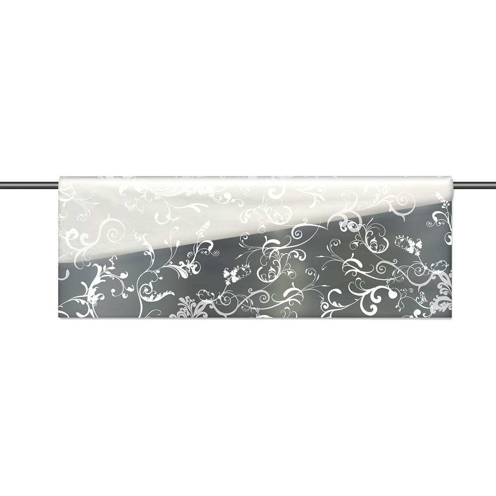 Tovagliato trasparente 50 mt x 140 cm