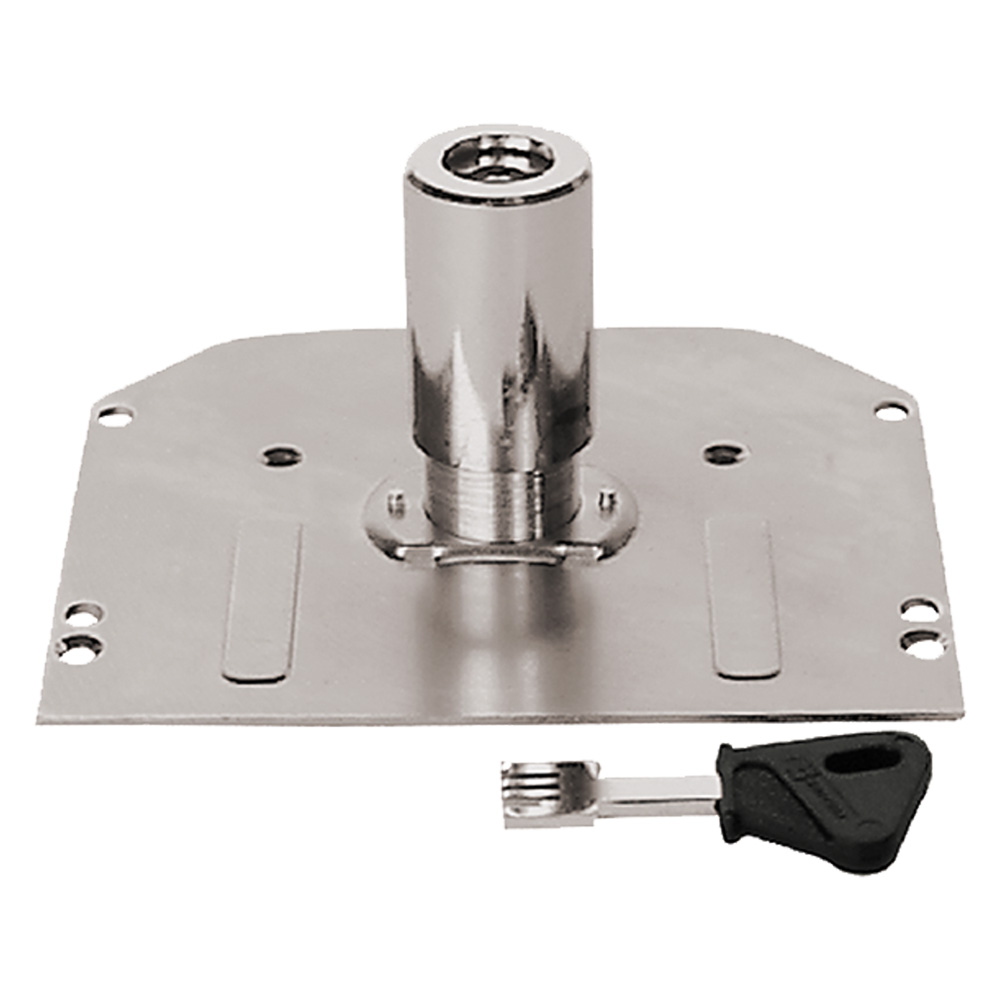 Pompa cilindro 600 - 651 mm x 60 mm